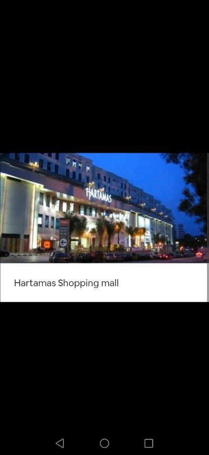 Corporate Hotel Suites At Hartamas / Mont Kiara كوالالمبور المظهر الخارجي الصورة