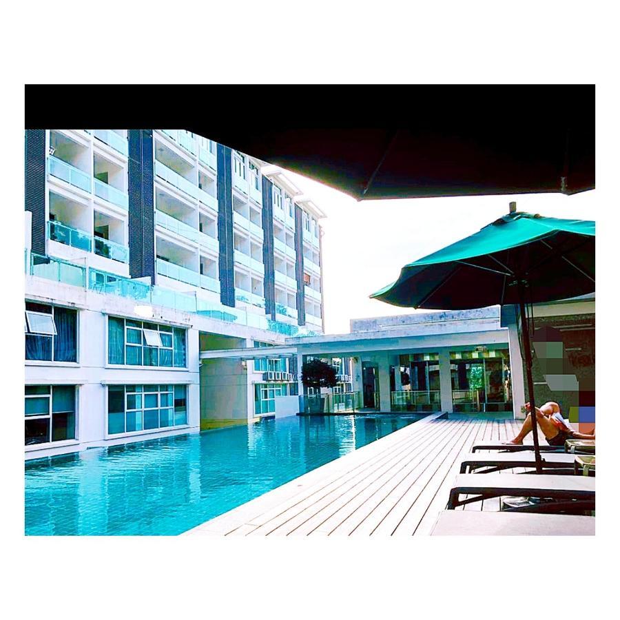 Corporate Hotel Suites At Hartamas / Mont Kiara كوالالمبور المظهر الخارجي الصورة