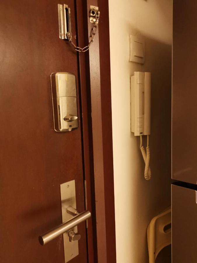 Corporate Hotel Suites At Hartamas / Mont Kiara كوالالمبور المظهر الخارجي الصورة