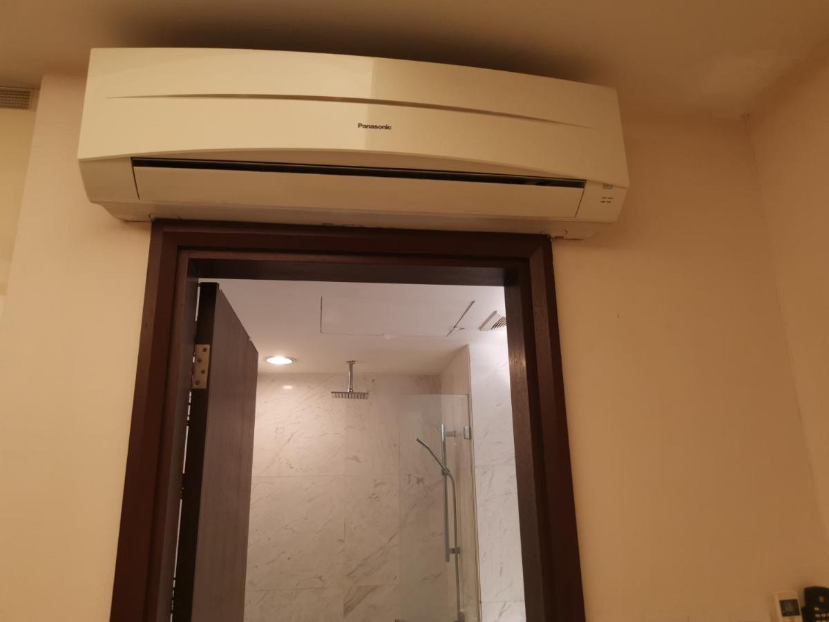 Corporate Hotel Suites At Hartamas / Mont Kiara كوالالمبور المظهر الخارجي الصورة