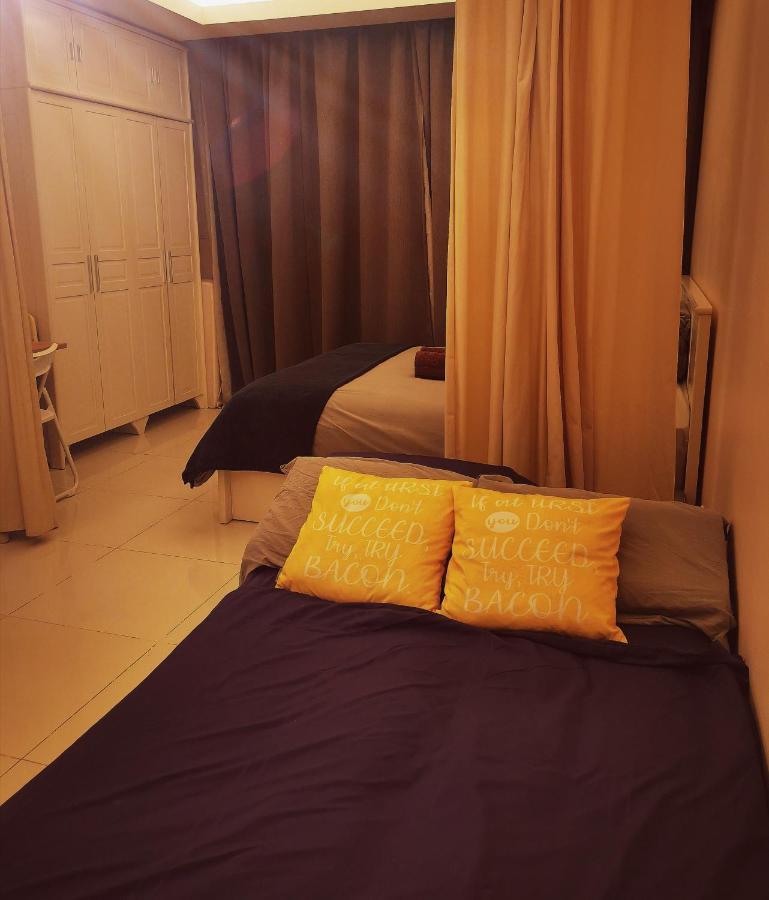 Corporate Hotel Suites At Hartamas / Mont Kiara كوالالمبور المظهر الخارجي الصورة