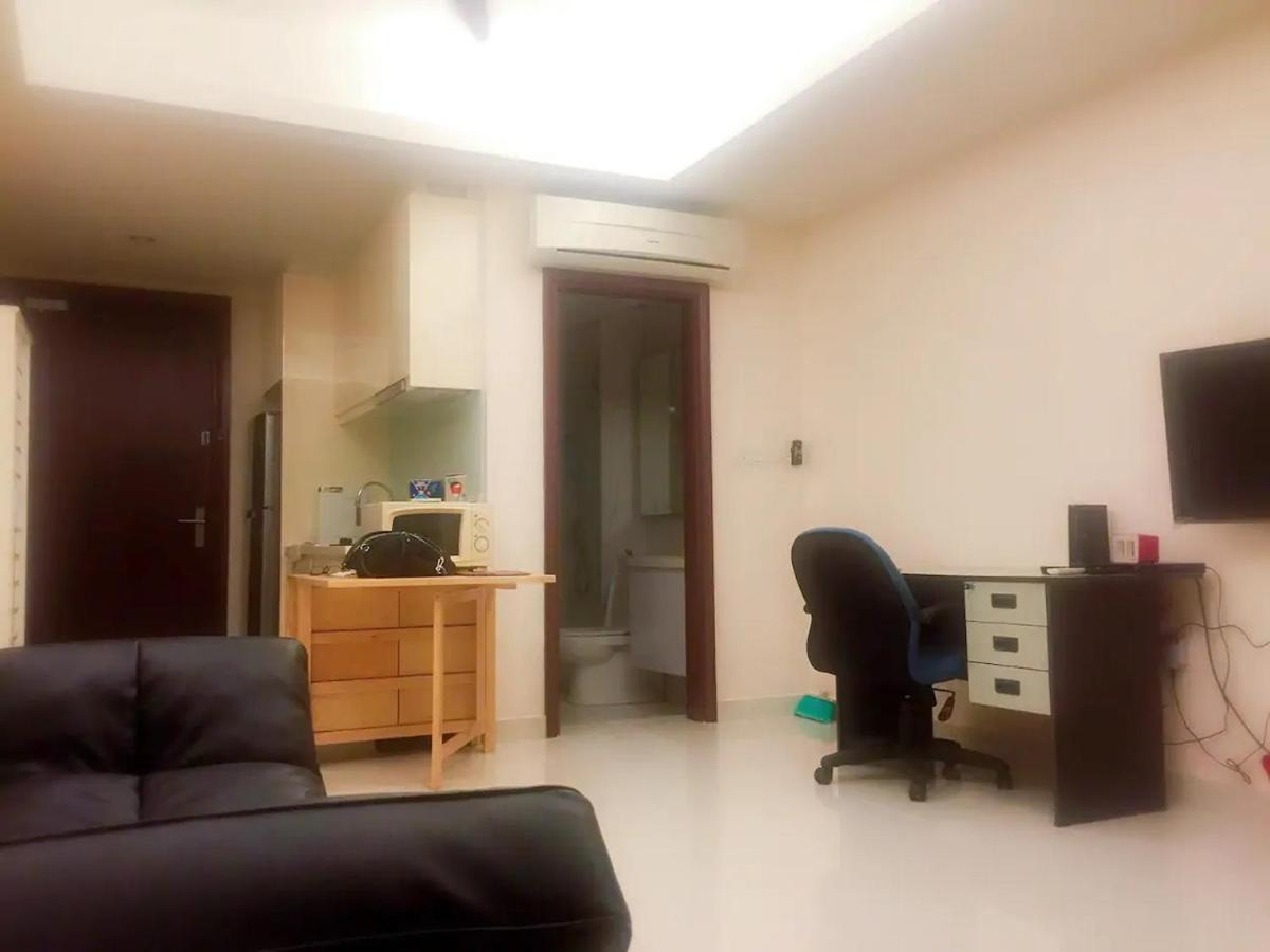 Corporate Hotel Suites At Hartamas / Mont Kiara كوالالمبور المظهر الخارجي الصورة