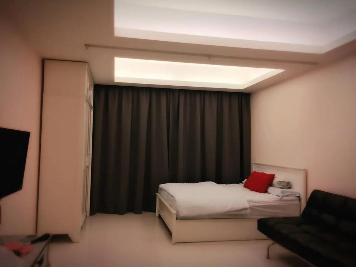 Corporate Hotel Suites At Hartamas / Mont Kiara كوالالمبور المظهر الخارجي الصورة