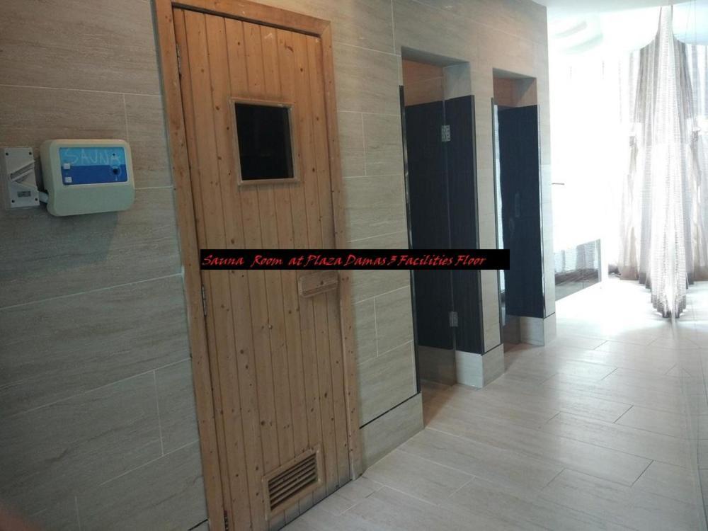 Corporate Hotel Suites At Hartamas / Mont Kiara كوالالمبور المظهر الخارجي الصورة