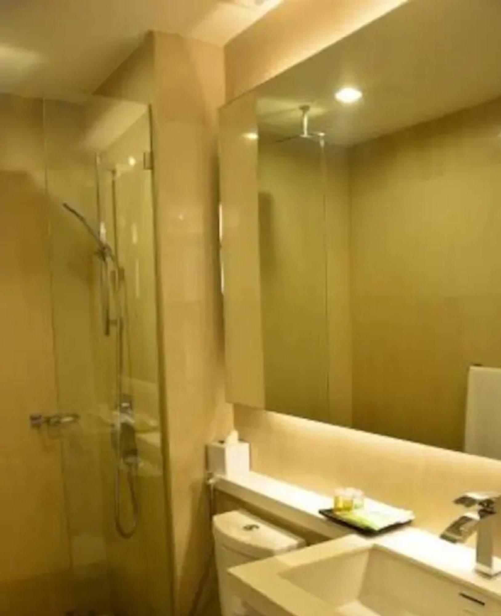 Corporate Hotel Suites At Hartamas / Mont Kiara كوالالمبور المظهر الخارجي الصورة