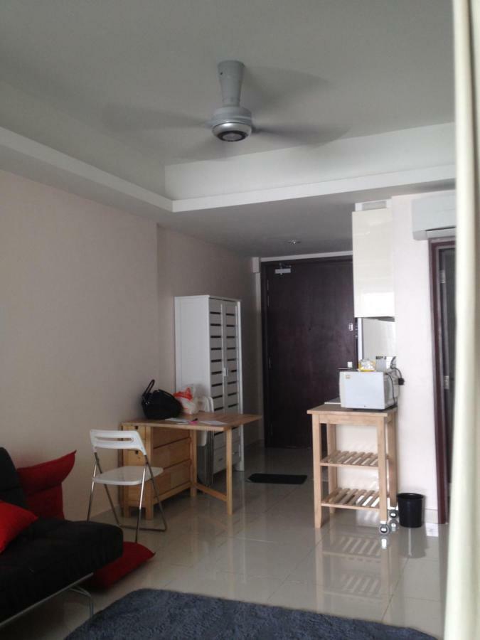 Corporate Hotel Suites At Hartamas / Mont Kiara كوالالمبور المظهر الخارجي الصورة