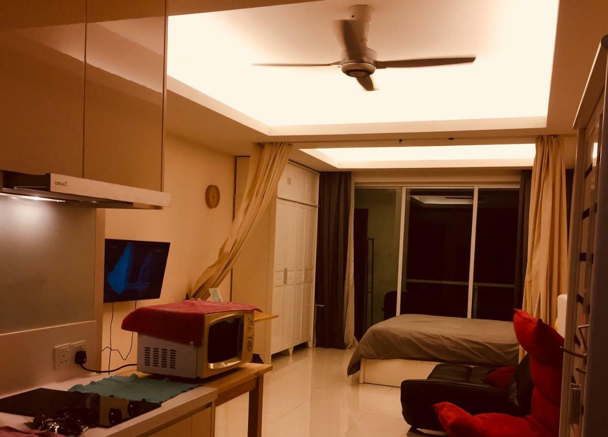 Corporate Hotel Suites At Hartamas / Mont Kiara كوالالمبور المظهر الخارجي الصورة