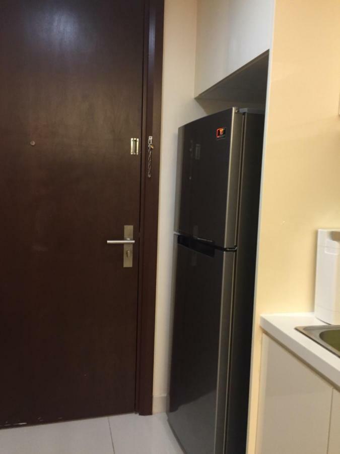 Corporate Hotel Suites At Hartamas / Mont Kiara كوالالمبور المظهر الخارجي الصورة