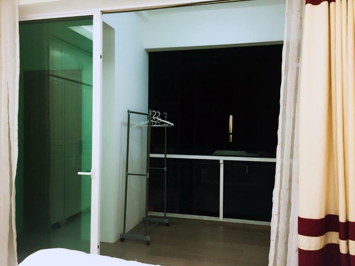 Corporate Hotel Suites At Hartamas / Mont Kiara كوالالمبور المظهر الخارجي الصورة