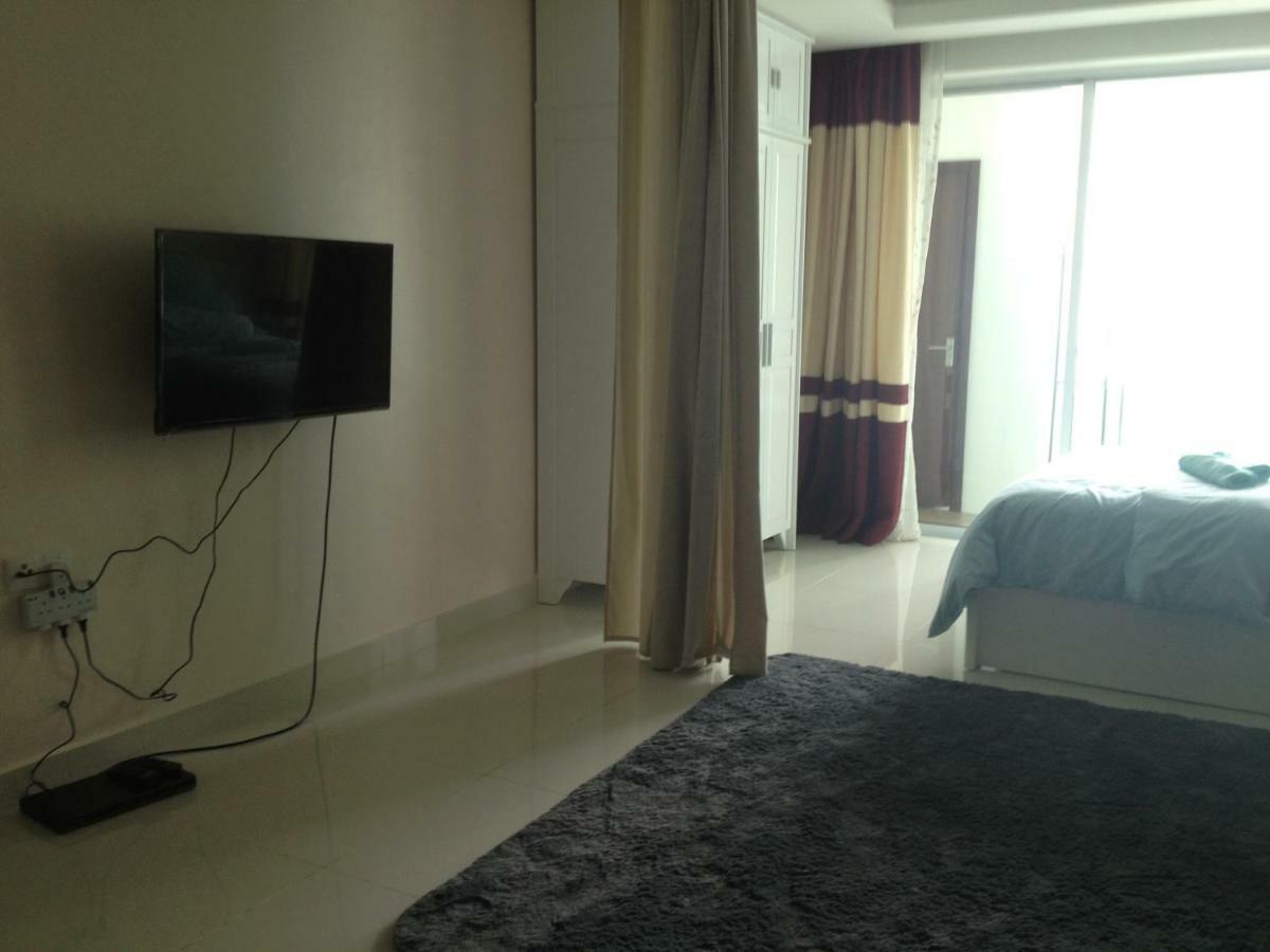 Corporate Hotel Suites At Hartamas / Mont Kiara كوالالمبور المظهر الخارجي الصورة