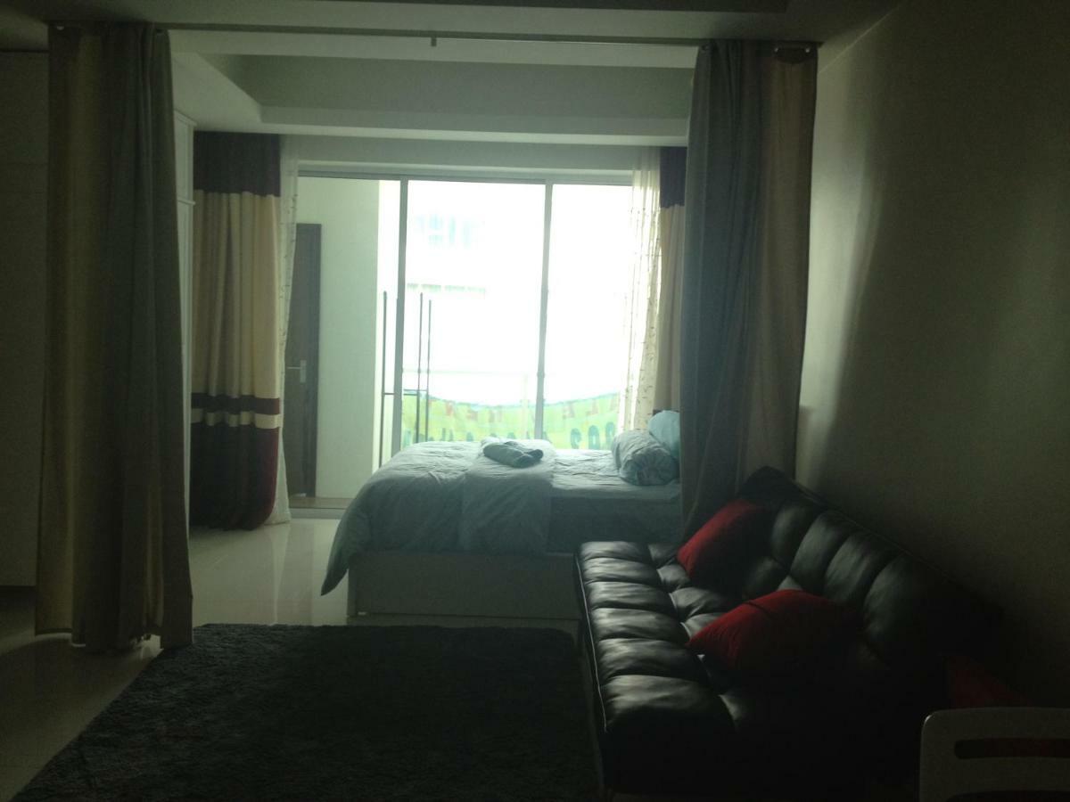 Corporate Hotel Suites At Hartamas / Mont Kiara كوالالمبور المظهر الخارجي الصورة