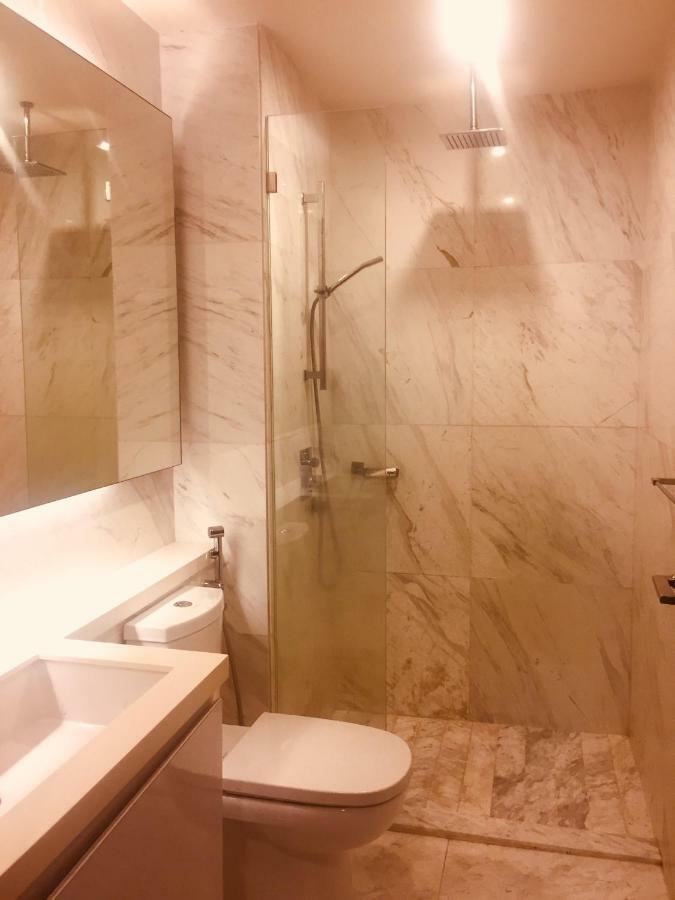 Corporate Hotel Suites At Hartamas / Mont Kiara كوالالمبور المظهر الخارجي الصورة